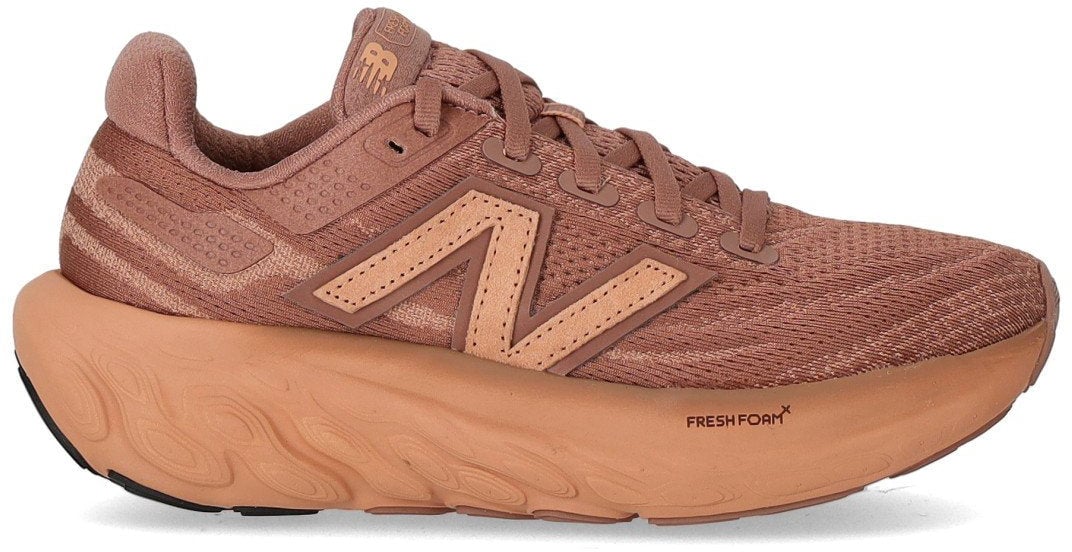 New Balance NEW BALANCE FRESH FOAM X 1080 SPARROW SNEAKER Roze