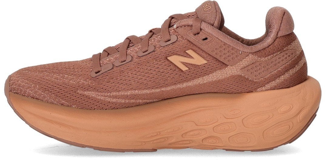 New Balance NEW BALANCE FRESH FOAM X 1080 SPARROW SNEAKER Roze