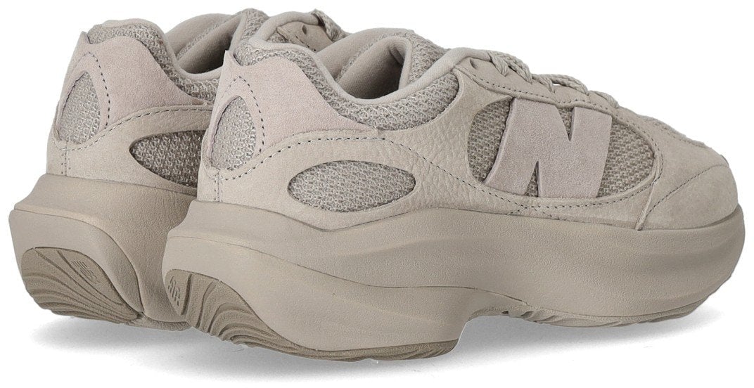 New Balance NEW BALANCE WRPD MOONROCK SNEAKER Beige