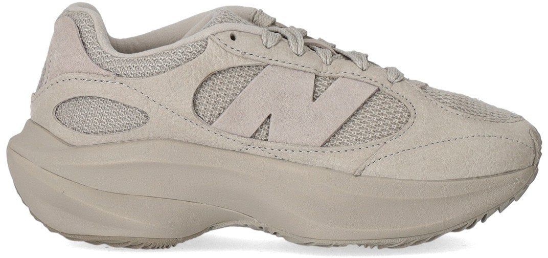 New Balance NEW BALANCE WRPD MOONROCK SNEAKER Beige