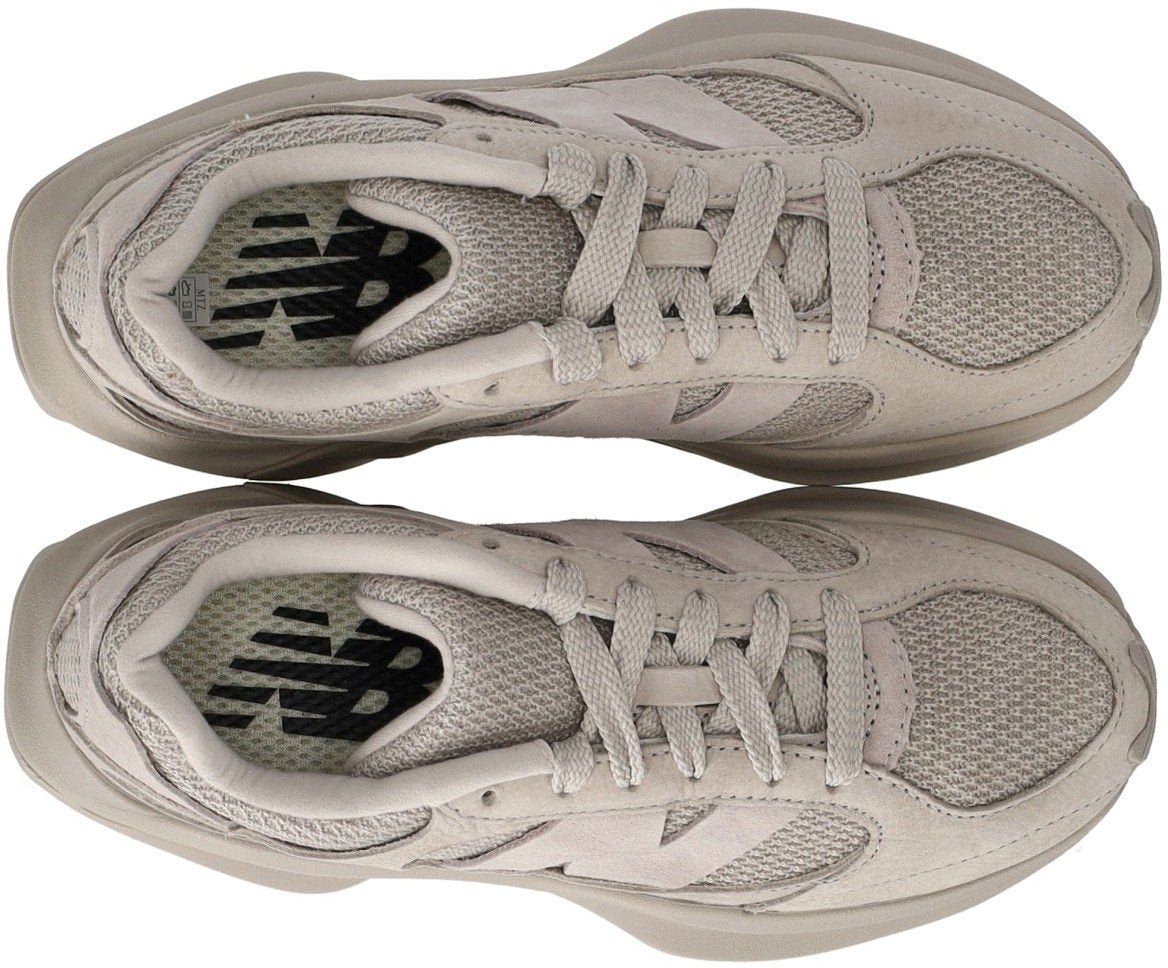 New Balance NEW BALANCE WRPD MOONROCK SNEAKER Beige