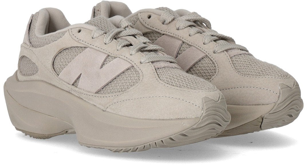 New Balance NEW BALANCE WRPD MOONROCK SNEAKER Beige