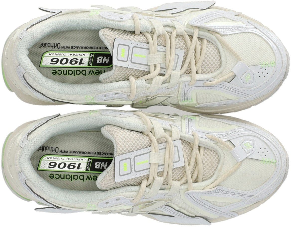 New Balance NEW BALANCE 1906A SNEAKER Wit