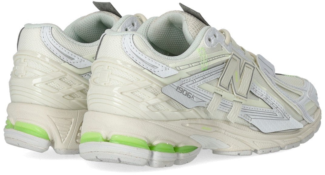 New Balance NEW BALANCE 1906A SNEAKER Wit
