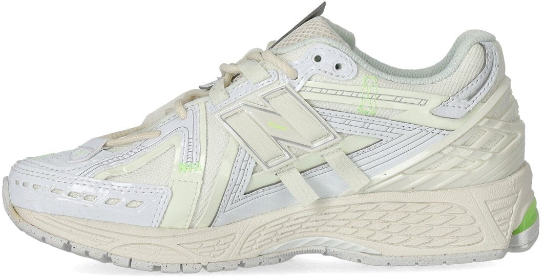 New Balance NEW BALANCE 1906A SNEAKER Wit