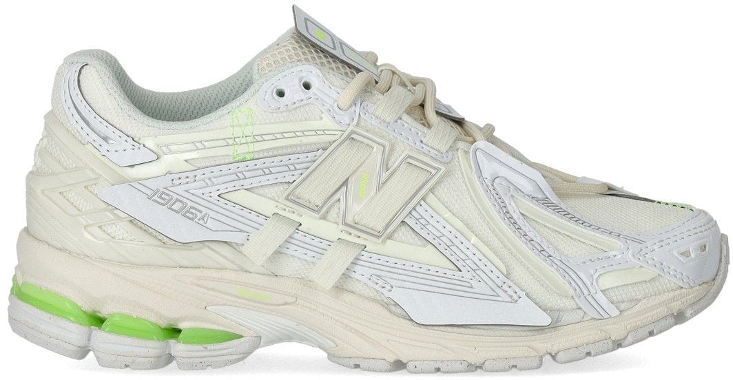 New Balance NEW BALANCE 1906A SNEAKER Wit