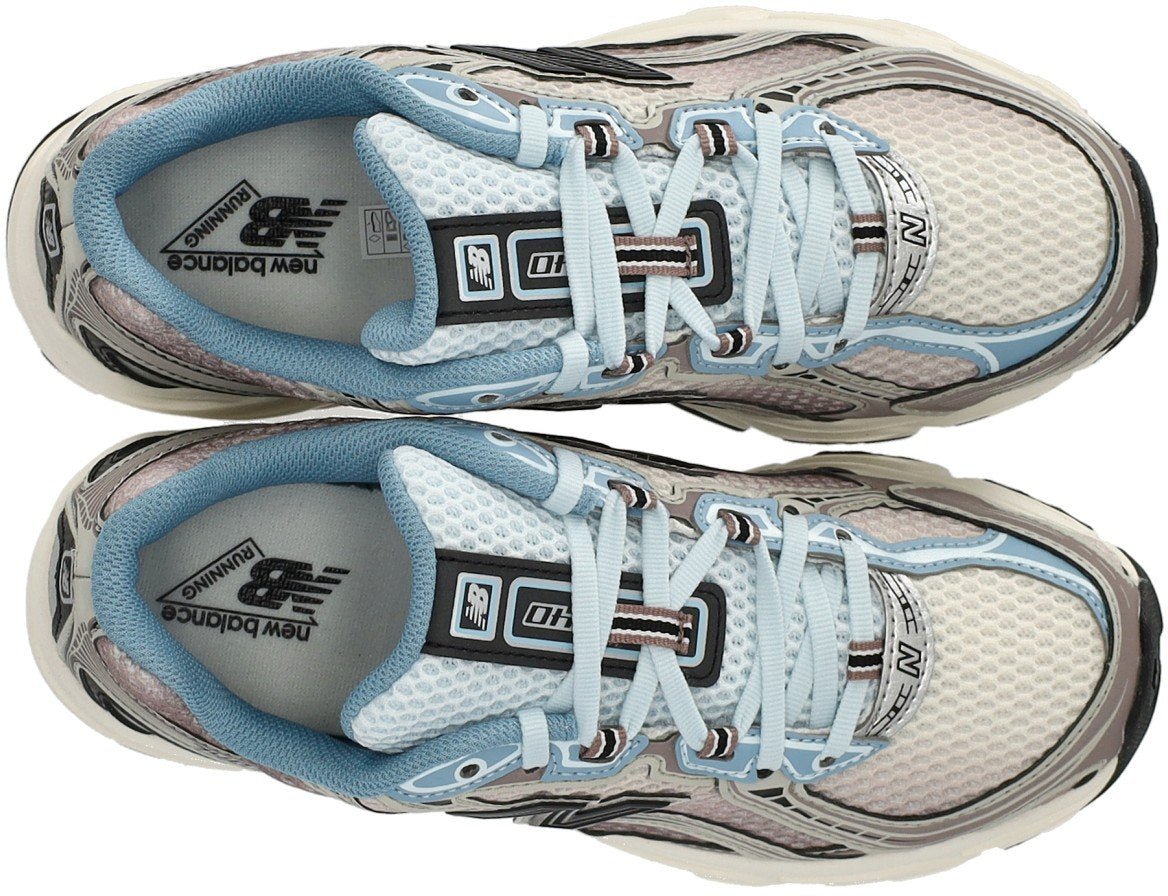 New Balance NEW BALANCE 740 SEA SALT SNEAKER Paars