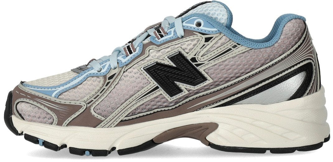 New Balance NEW BALANCE 740 SEA SALT SNEAKER Paars