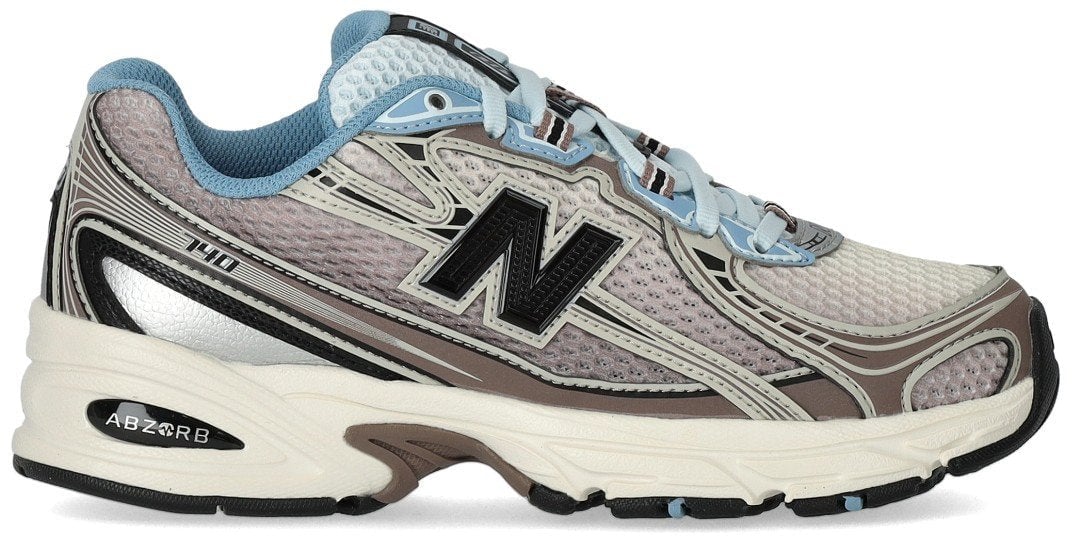 New Balance NEW BALANCE 740 SEA SALT SNEAKER Paars