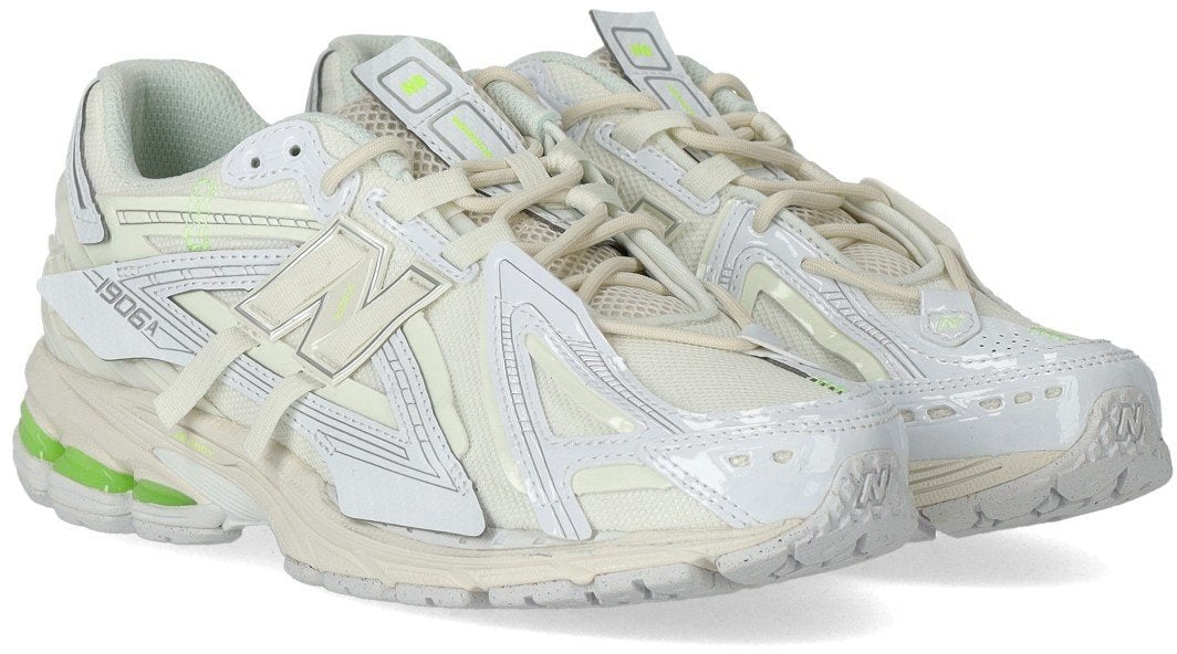 New Balance NEW BALANCE U1906A UNISEX SNEAKER Wit