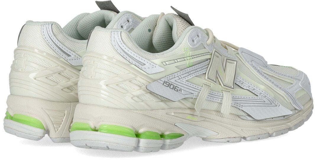 New Balance NEW BALANCE U1906A UNISEX SNEAKER Wit