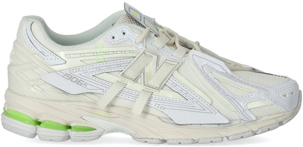 New Balance NEW BALANCE U1906A UNISEX SNEAKER Wit
