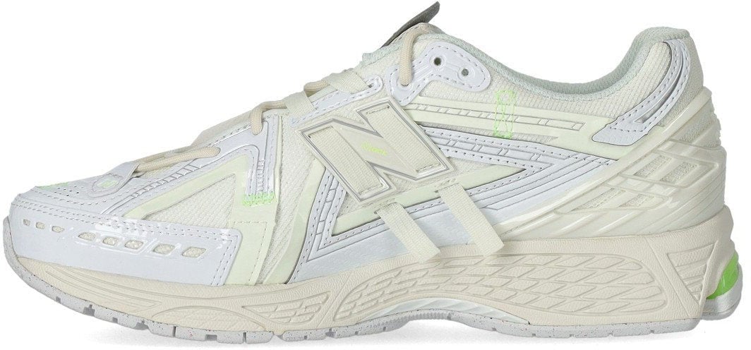 New Balance NEW BALANCE U1906A UNISEX SNEAKER Wit