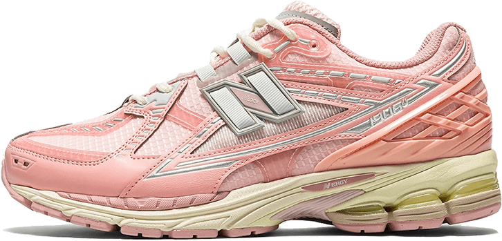 New Balance New Balance 1906U Lunar New Year Pink Roze