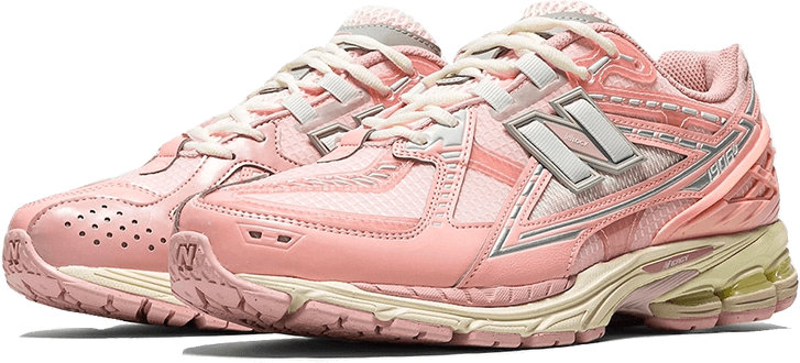 New Balance New Balance 1906U Lunar New Year Pink Roze
