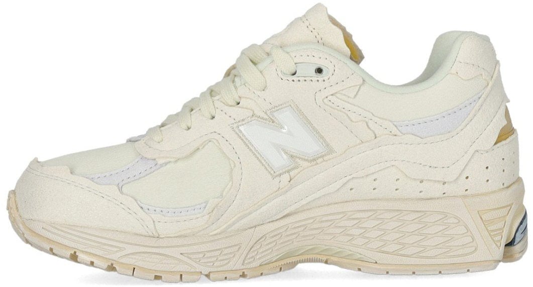 NEW BALANCE ABZORB 2002R OFF SNEAKER Wit