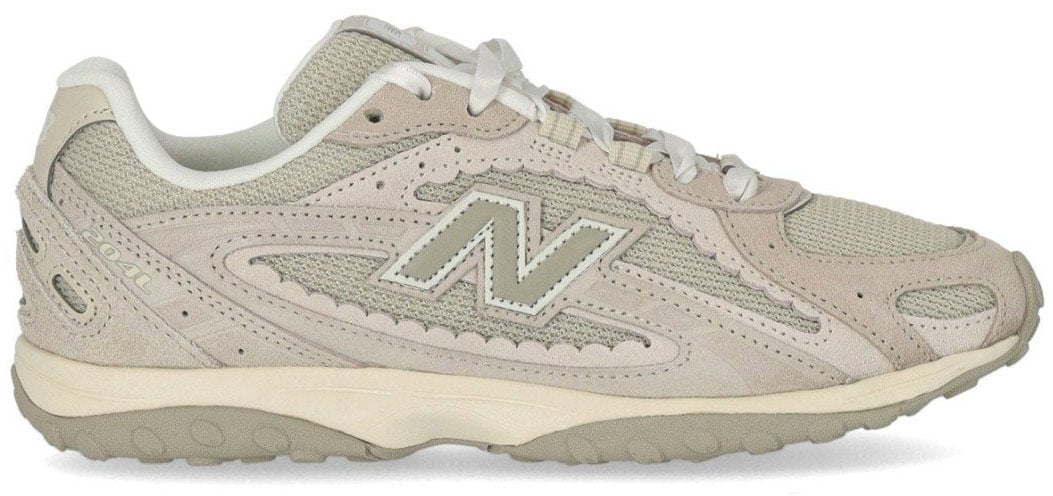New Balance NEW BALANCE 204L TURTLEDOVE SNEAKER Beige