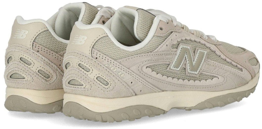 New Balance NEW BALANCE 204L TURTLEDOVE SNEAKER Beige