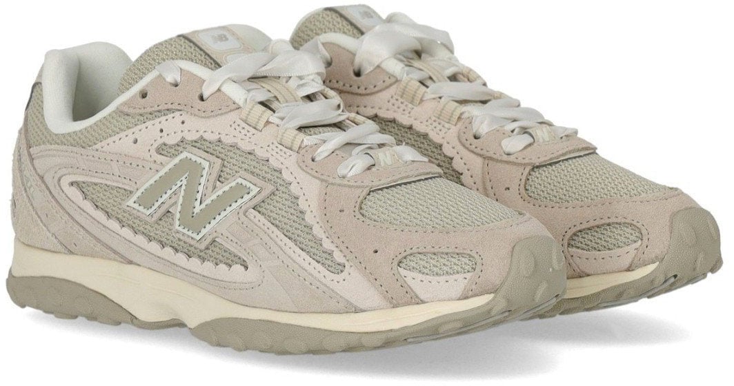 New Balance NEW BALANCE 204L TURTLEDOVE SNEAKER Beige