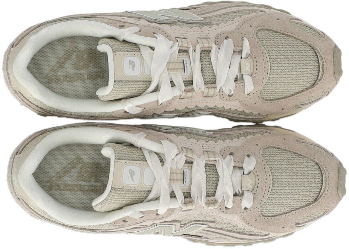 New Balance NEW BALANCE 204L TURTLEDOVE SNEAKER Beige