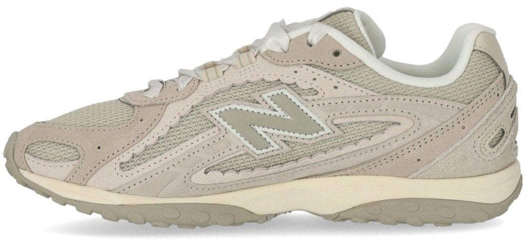 New Balance NEW BALANCE 204L TURTLEDOVE SNEAKER Beige