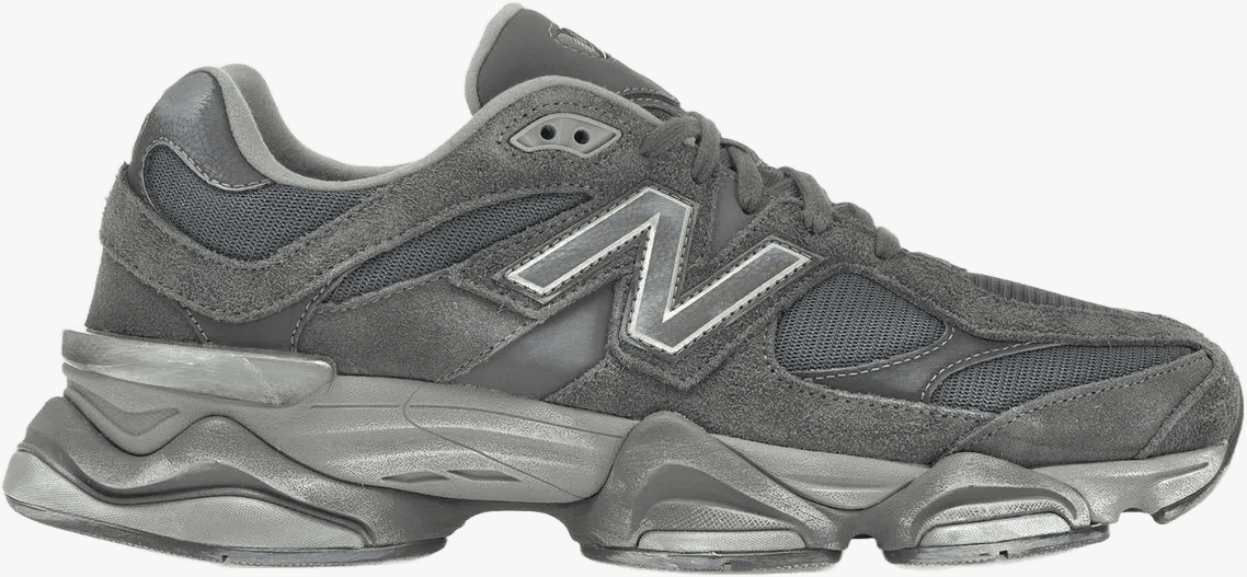 New Balance 9060 Magnet Grijs