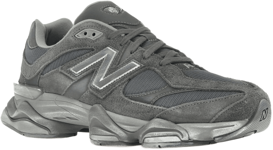 New Balance 9060 Magnet Grijs