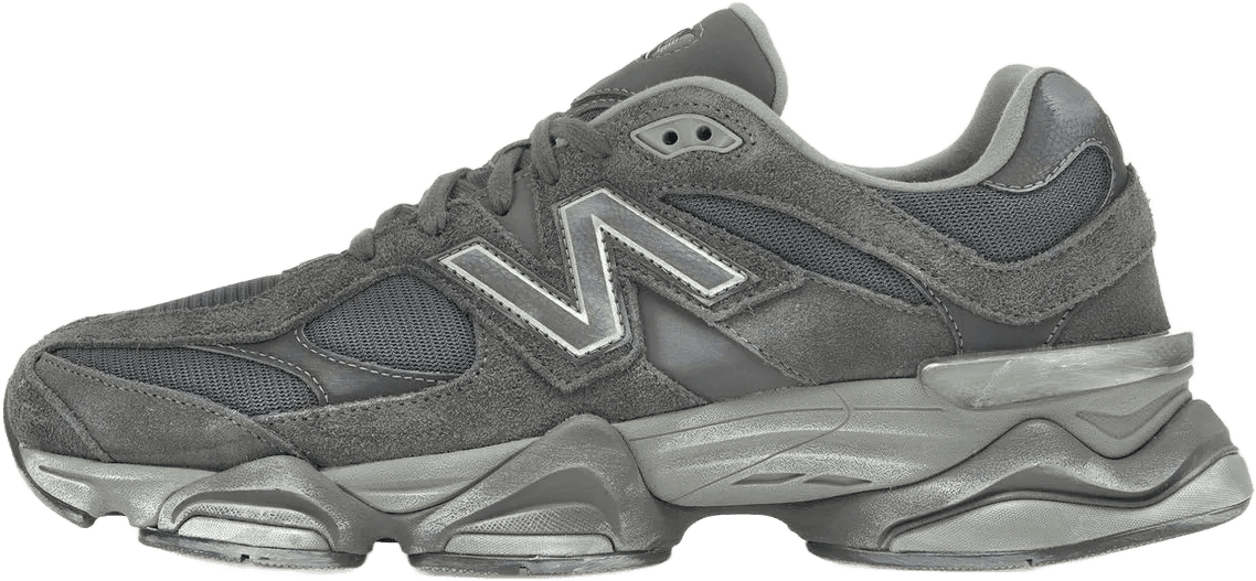 New Balance 9060 Magnet Grijs