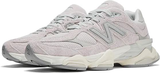 New Balance 9060 December Sky Roze