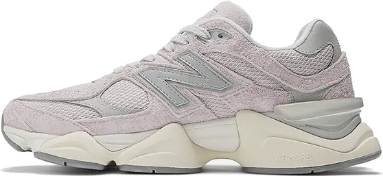 New Balance 9060 December Sky Roze