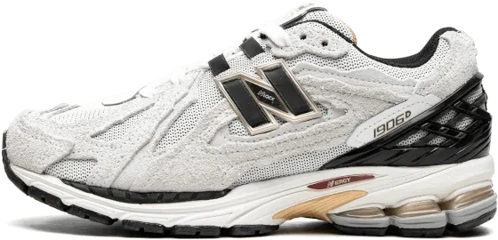 New Balance 1906D Protection Pack Reflection Grijs