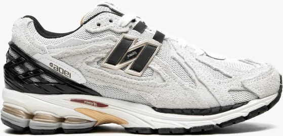 New Balance 1906D Protection Pack Reflection Grijs