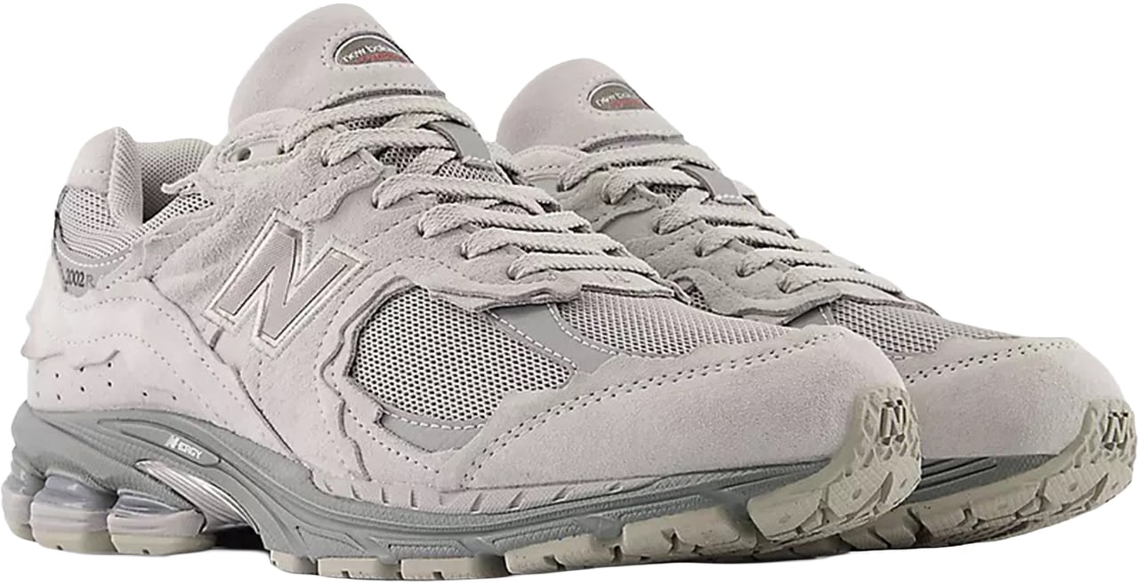 New Balance Sneakers Slate Grey - Castlerock Grijs