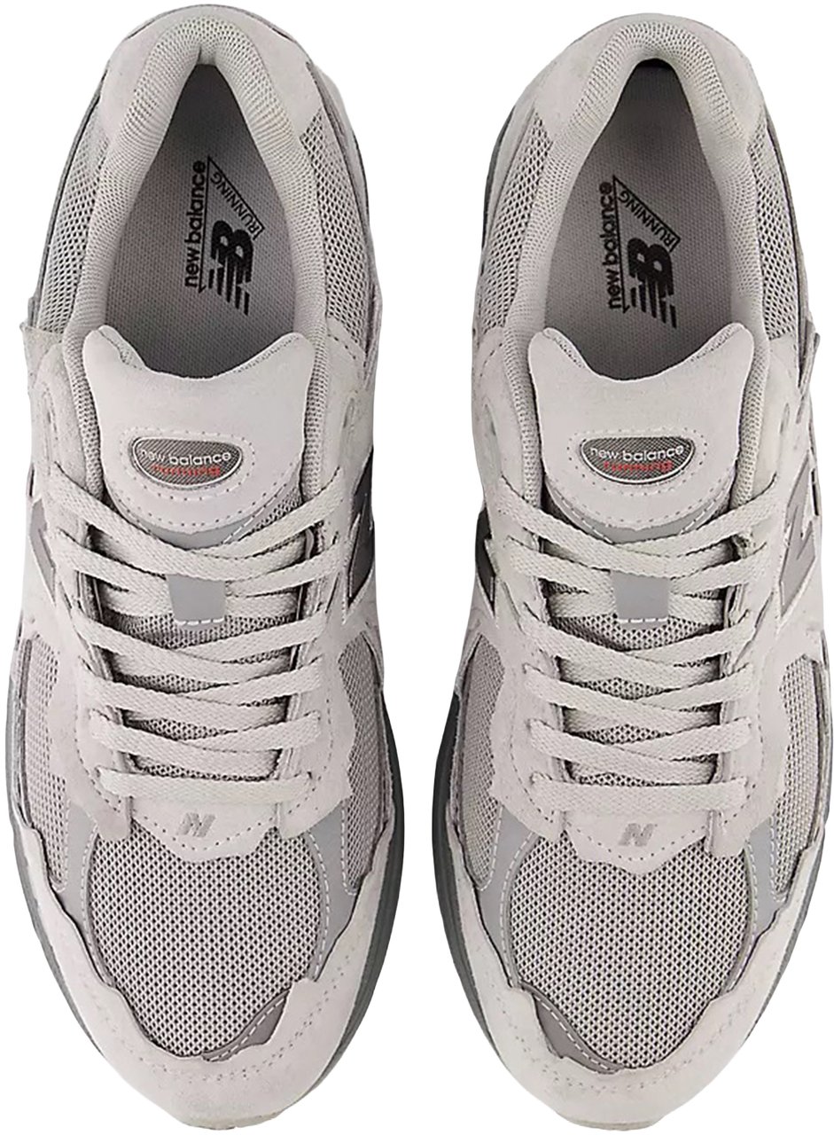 New Balance Sneakers Slate Grey - Castlerock Grijs