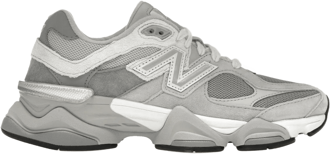 New Balance 9060 Cocncrete Grijs