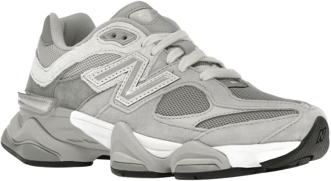 New Balance 9060 Cocncrete Grijs