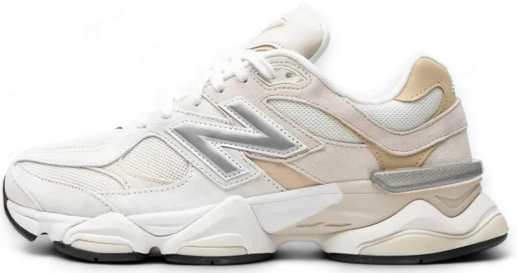 New Balance 9060 Turtledove Beige