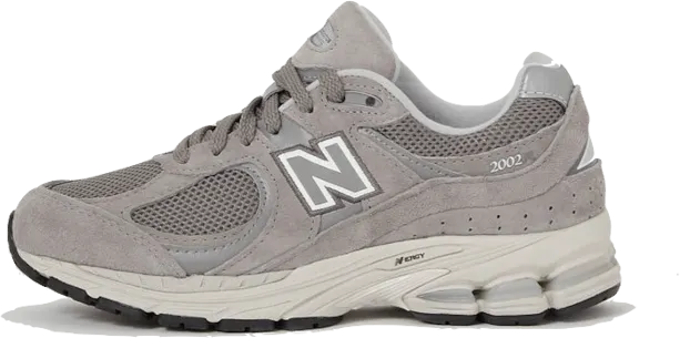 New Balance 2002R Marblehead Grijs