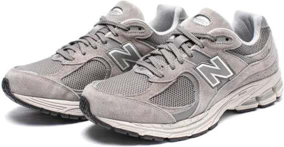 New Balance 2002R Marblehead Grijs