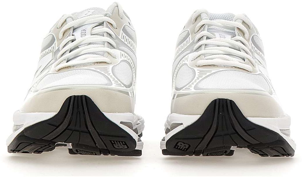 New Balance Sneakers White Wit