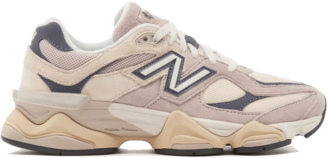 New Balance New Balance 9060 Moonrock Linen Beige