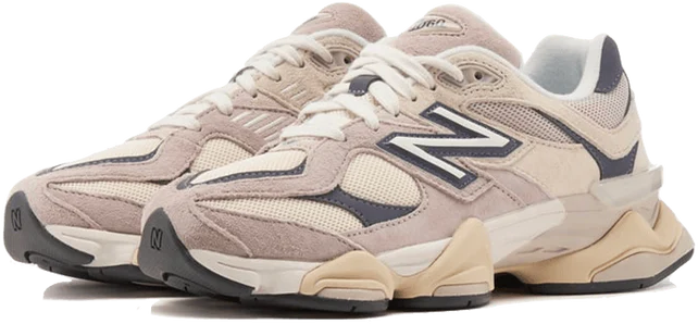New Balance New Balance 9060 Moonrock Linen Beige