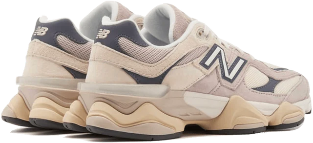New Balance New Balance 9060 Moonrock Linen Beige