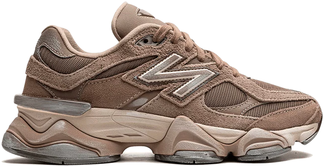 New Balance New Balance 9060 Mushroom Bruin