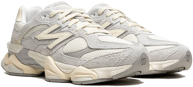 New Balance New Balance 9060 Quartz Grey Wit