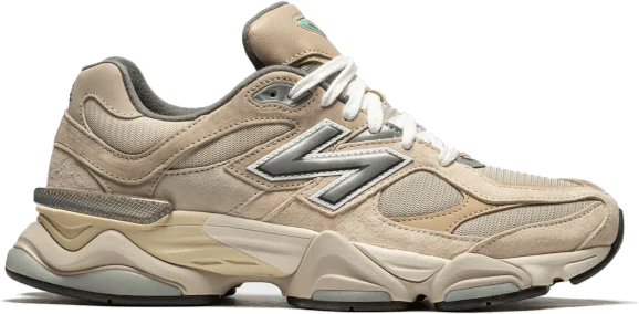 New Balance New Balance 9060 Sea Salt Beige