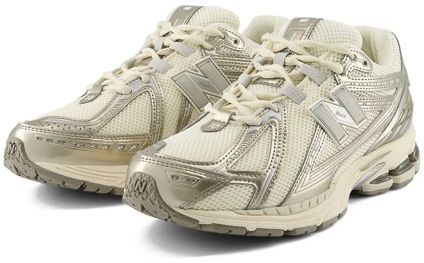 New Balance baskets 1906 arid stone Beige