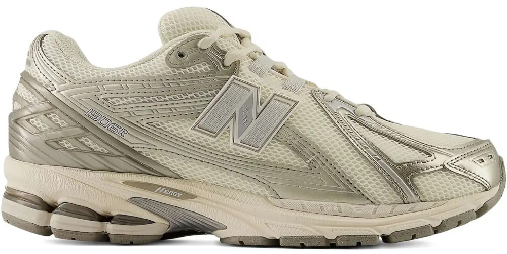 New Balance baskets 1906 arid stone Beige