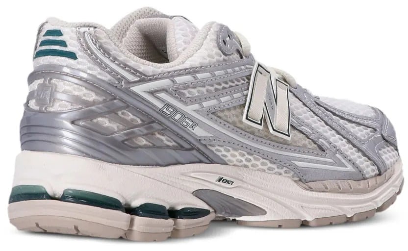 New Balance baskets 1906r a empiecements Beige