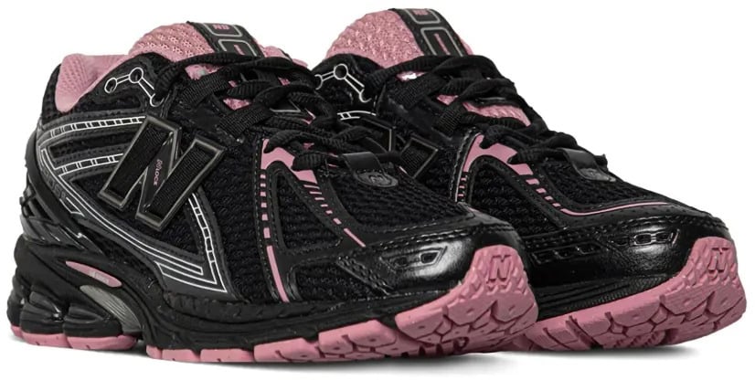 New Balance baskets 1906r pinktaffy Zwart